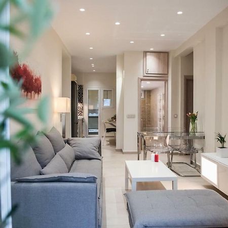 Ammos Elegant Luxury Apartment Korfu Dış mekan fotoğraf