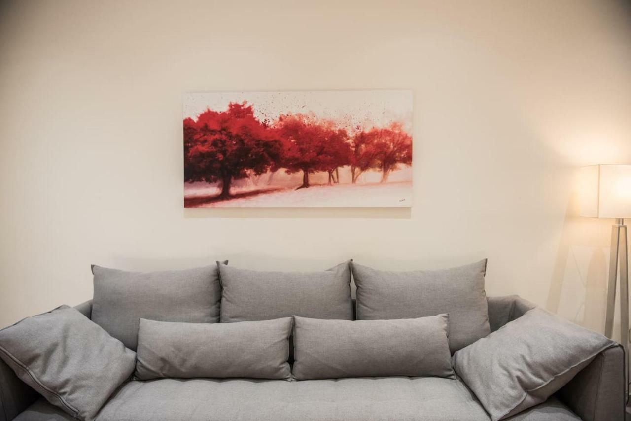Ammos Elegant Luxury Apartment Korfu Dış mekan fotoğraf
